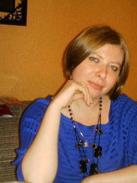 Анна Брычкова