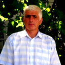 Магомед Магомедов