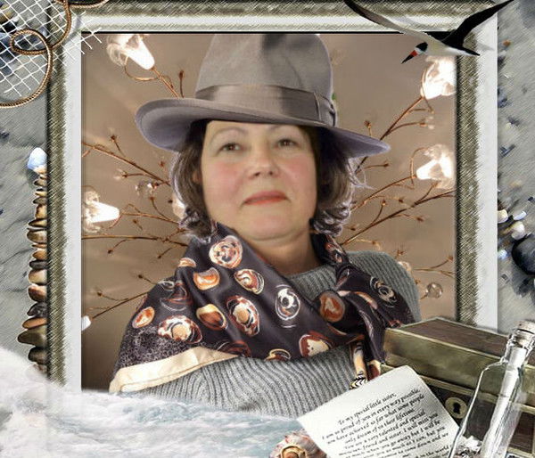 Наталья Лещенко