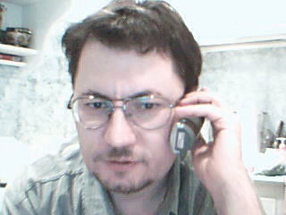 Святослав Голодный