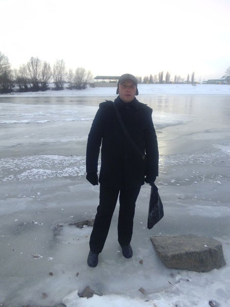 Александр Чёрный