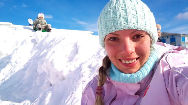 Mария Соломко