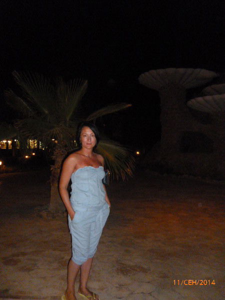 Оксана Черноок