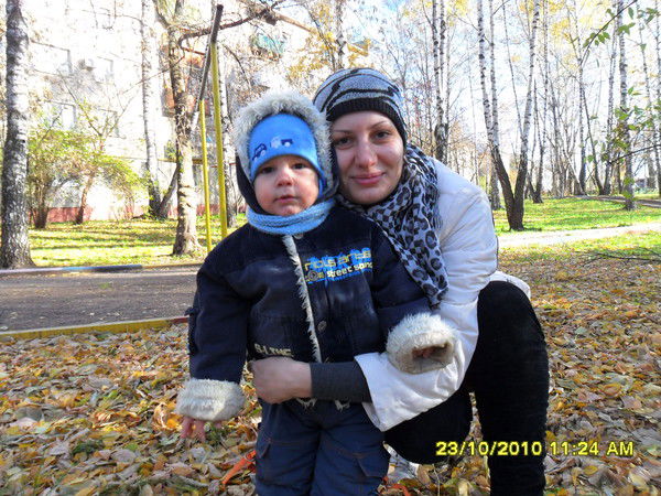 Оксана Шишкина