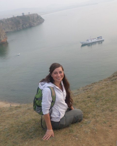 Надежда Абаканович