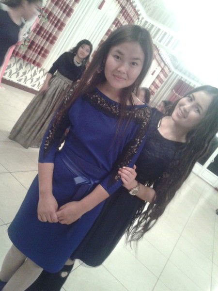 Beautiful Giri A Great Actress