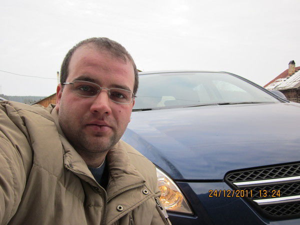 Денис Акимов