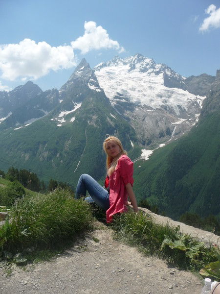 Анна Маклакова