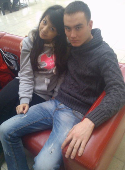 Наргиза Закирова