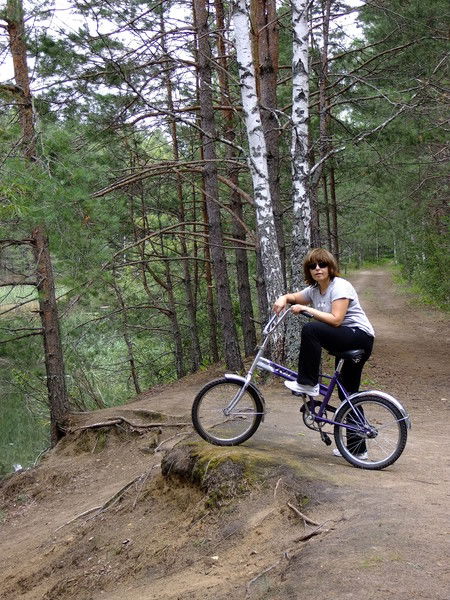 Ирина Павелкина