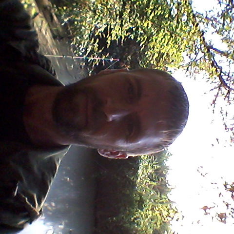 Колян Глазков