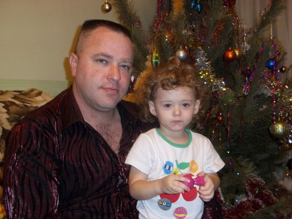 Сергей Писарев