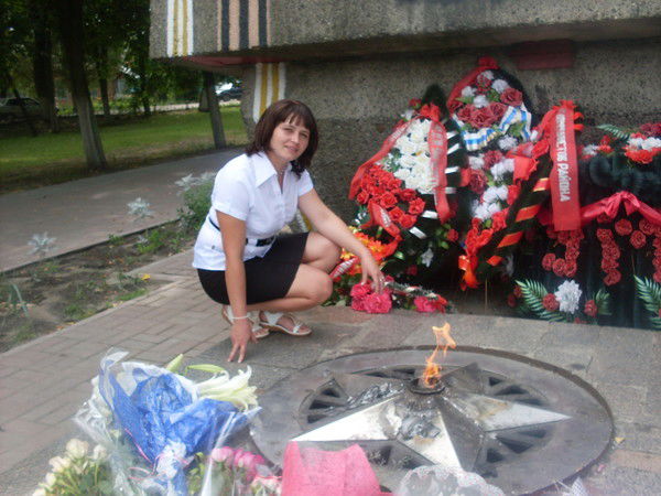 Светлана Анищенко