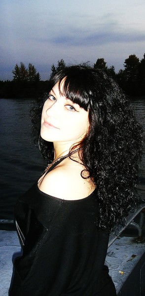 Ольга Козловская