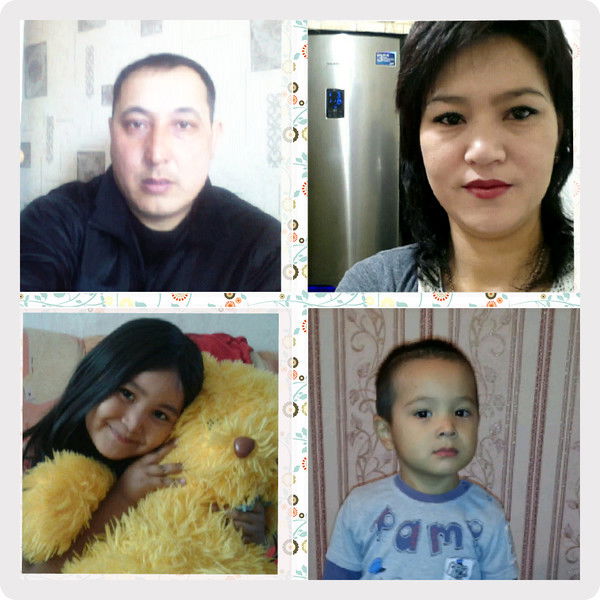 Каламкас Садуакасова