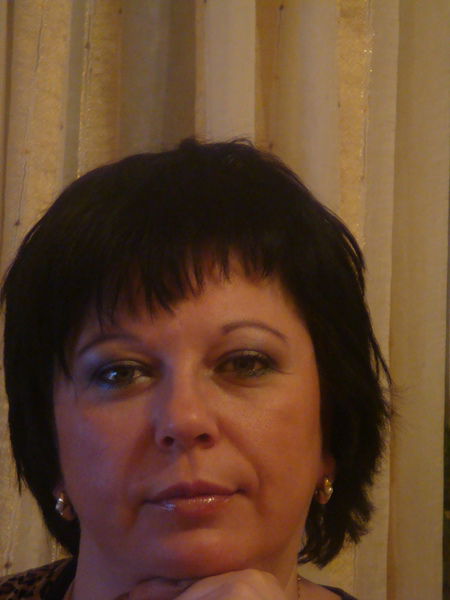 Алла Михайлова