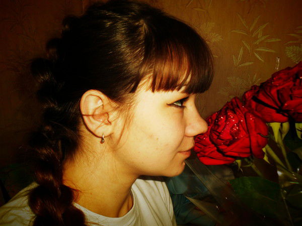 Александра Иванова