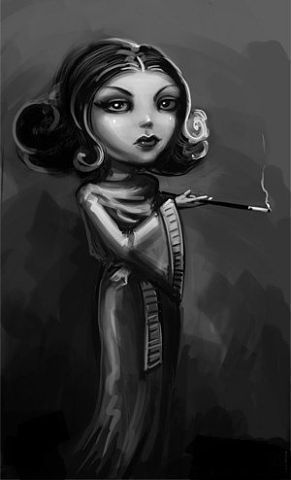 Вера Майструк