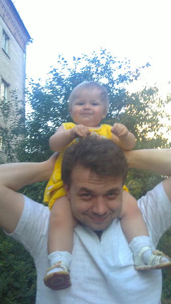 Дмитрий Бодендорф