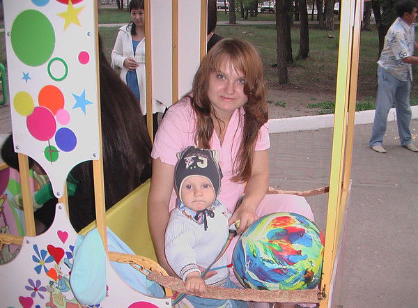 Валентина Агупова