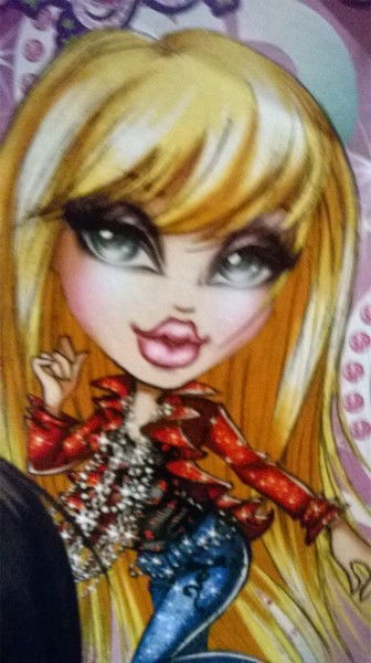 Аня Климова