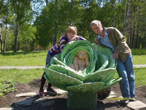 Николай Михин