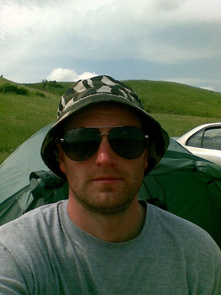 Виталий Потапов