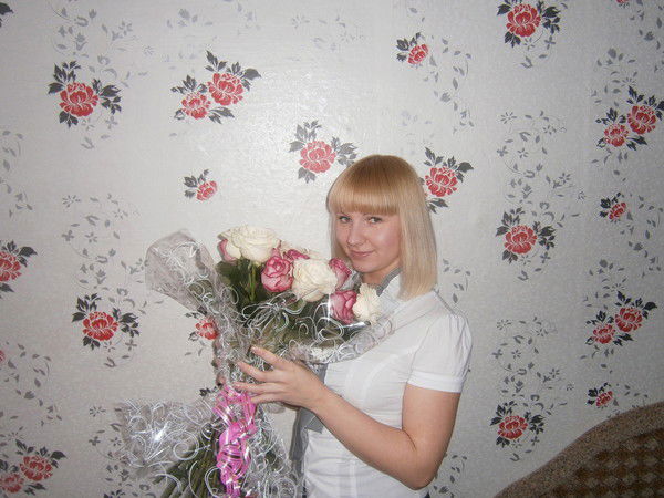 Елена Саблина