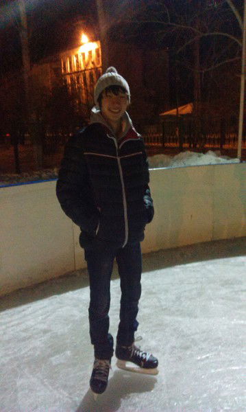 Азат Уюкбаев