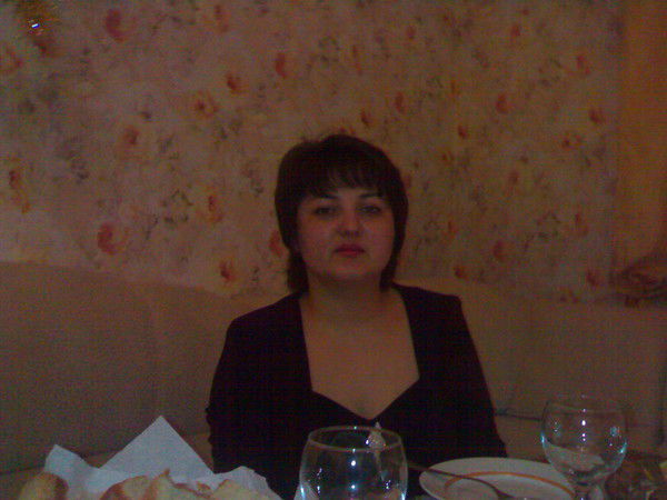 Гала Гильманова