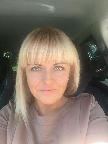 Екатерина Веселова