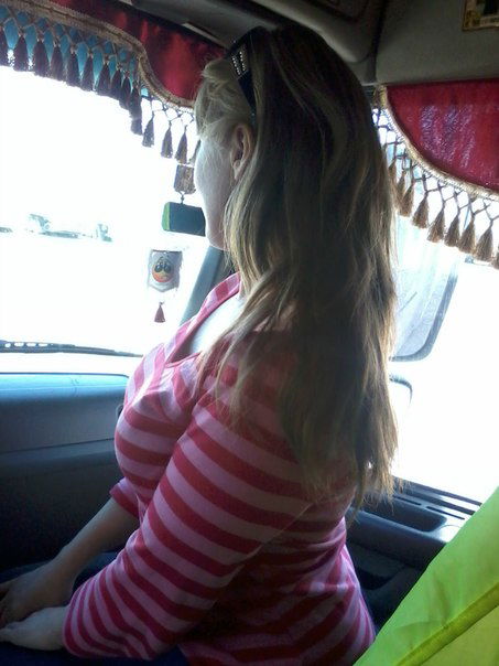 Татьяна Иванова