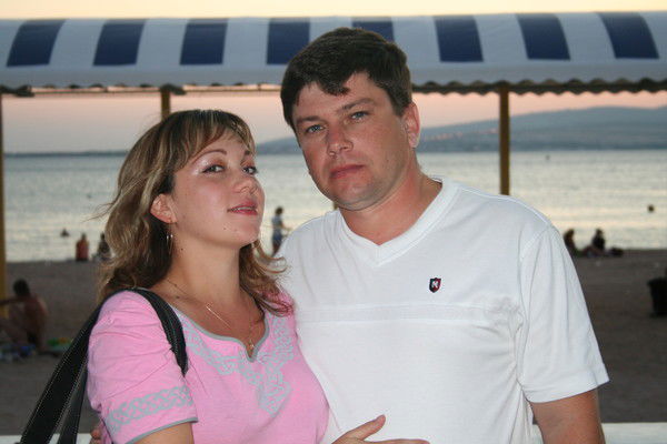 Игорь Полушкин