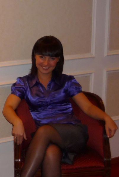 Татьяна Букашкина