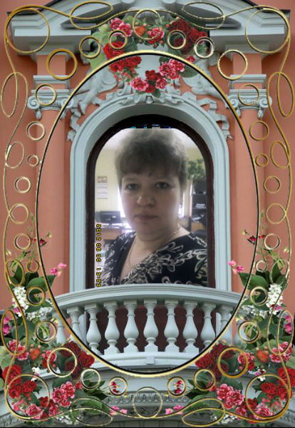 Татьяна Емелина