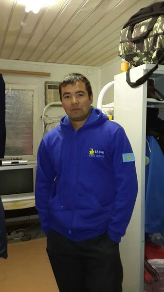 Ринат Дуйсекеев