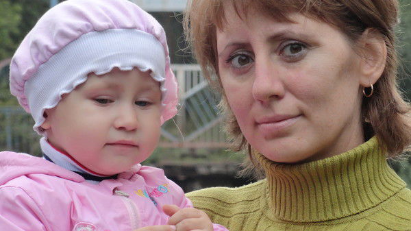 Аксана Баксанова