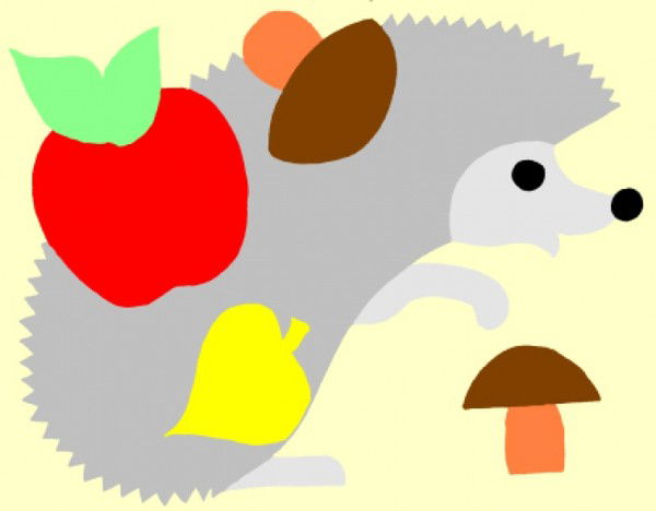 Карина Мельгуй