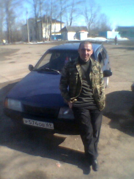 Сергей Прохоров