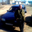 Сергей Прохоров