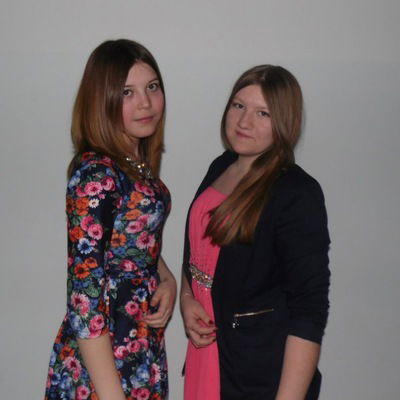 Инна Касимова