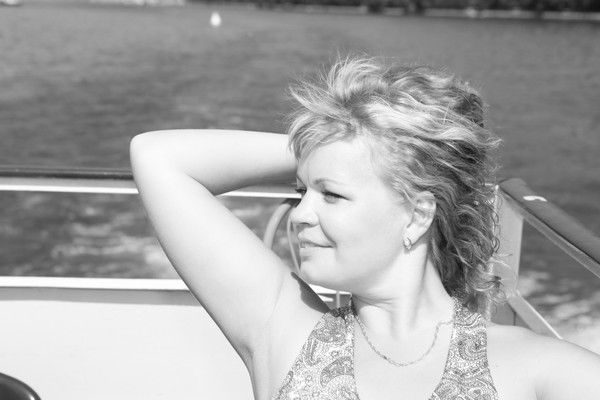 Полина Бекишева