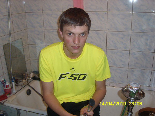 Николай Шелестов