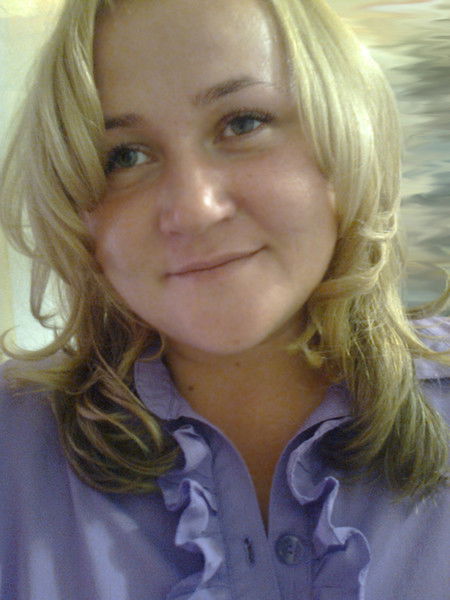 Оксана Новичкина