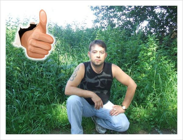 Владимир Комиссаров