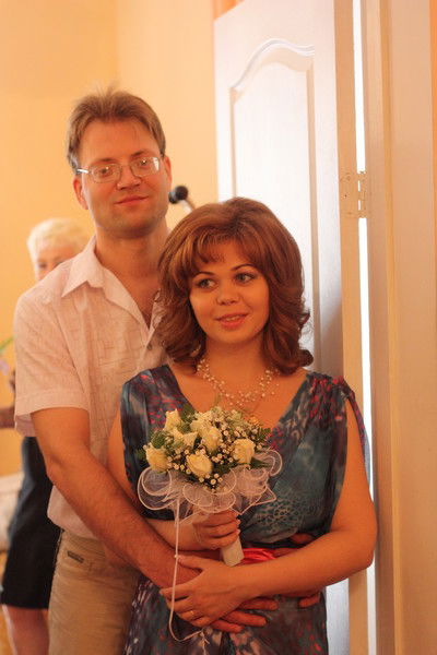 Сергей Косяченко