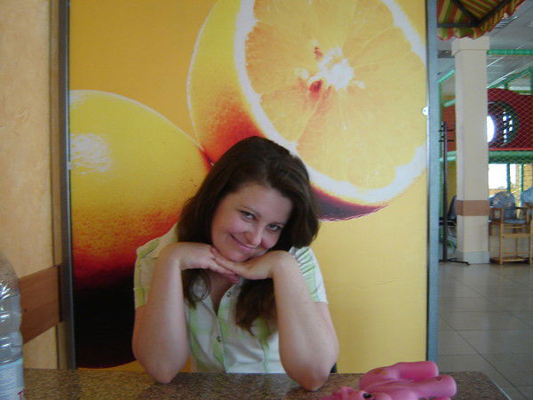 Юлия Балакина