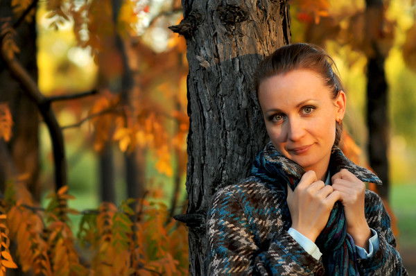 Людмила (Lll Триэль)