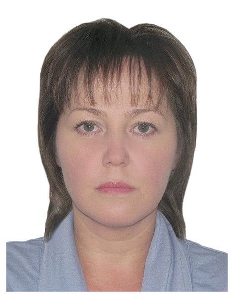 Тамара Николаева