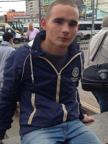 Михаил Пилатов